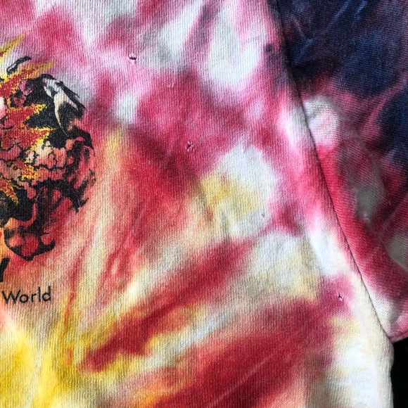 Walt Disney World Pleasure Island T-Shirt - Picture 5 of 5